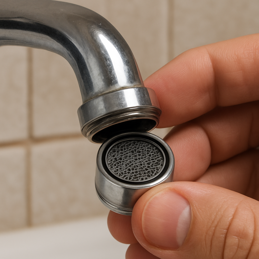 plumbing repairs